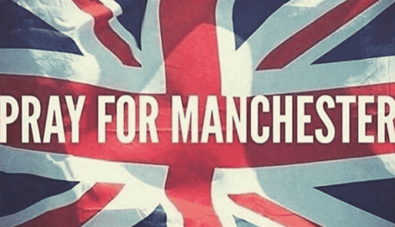 Происшествия: Теракт в Манчестере стал самым смертоносным с 2005 года