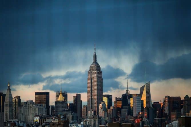 Экономика и финансы: Нью-Йорк возглавил список самых дорогих городов на континенте