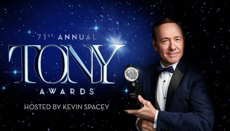 Афиша: Tony Awards 2017: громкие победы, откровенные наряды, неожиданные появления
