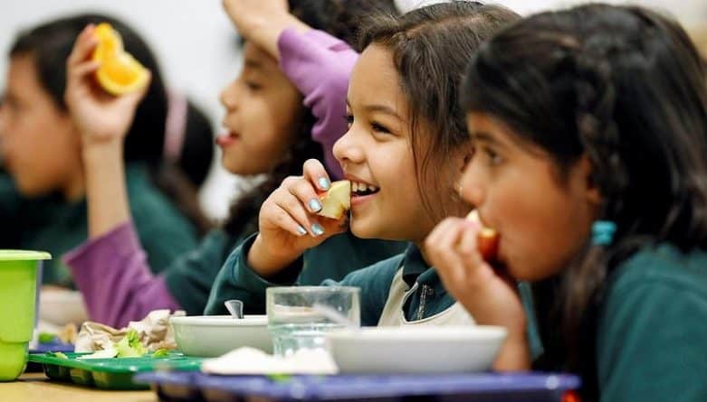 Закон и право: В Нью-Йорке введут единые стандарты питания для всех школьников