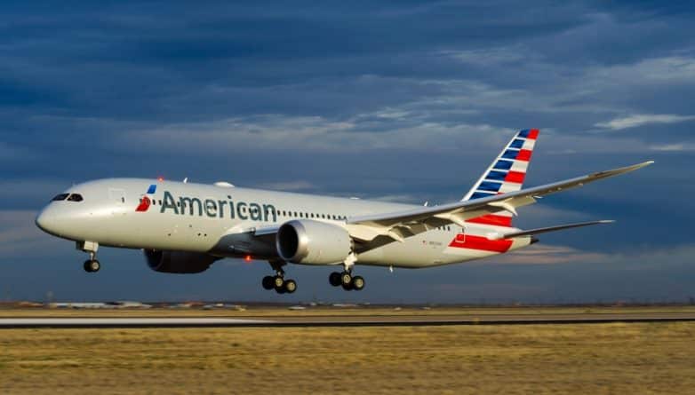 Бизнес: American Airlines вложат в развитие терминалов LAX 1,6 миллиарда долларов