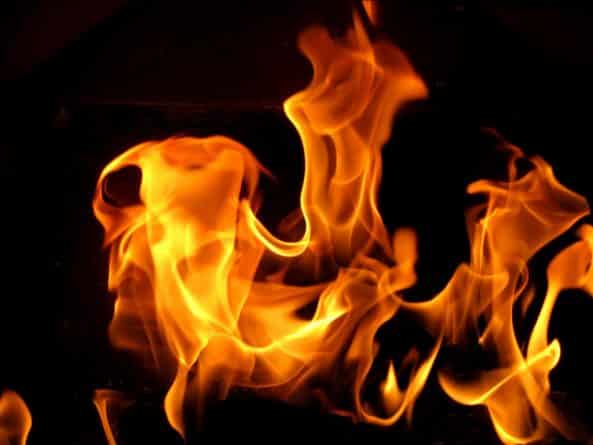 Происшествия: В Манхэттене девушка сгорела заживо, готовя еду