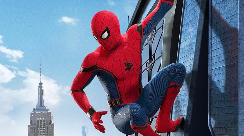 Общество: Киноляп в новом «Человеке-пауке» заметит лишь истинный нью-йоркец