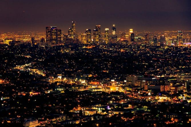 Недвижимость: Исследование: в Лос-Анджелесе самая невыгодная недвижимость в стране