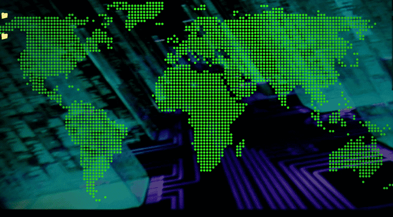 Бизнес: Глобальная кибератака поразила крупнейший терминал в порту Лос-Анджелеса