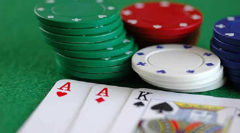 Закон и право: Онлайн-покер легализуют в Нью-Йорке в следующем году