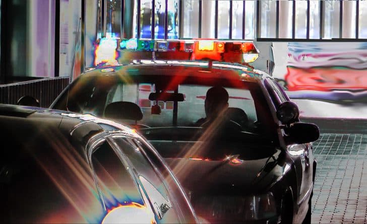 Происшествия: Несовершеннолетний водитель сбил пешеходов в Лос-Анджелесе