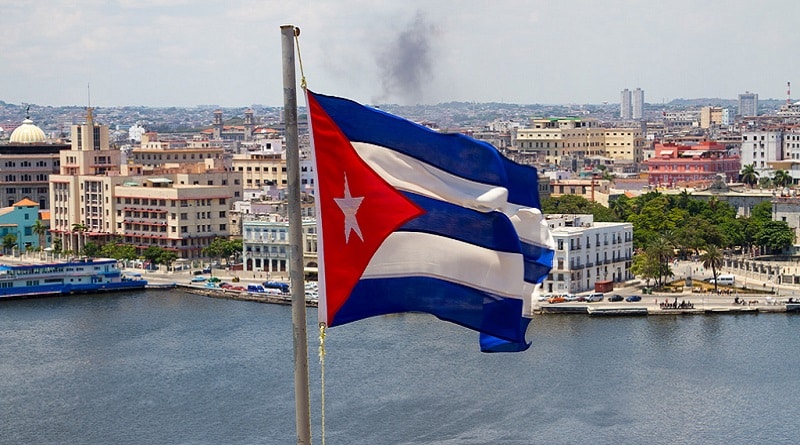 Политика: Трамп отменил договоренности Обамы в отношении Кубы