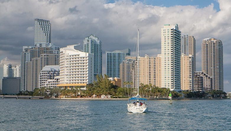 Недвижимость: Майами в списке лидеров по скрытым затратам при покупке жилья