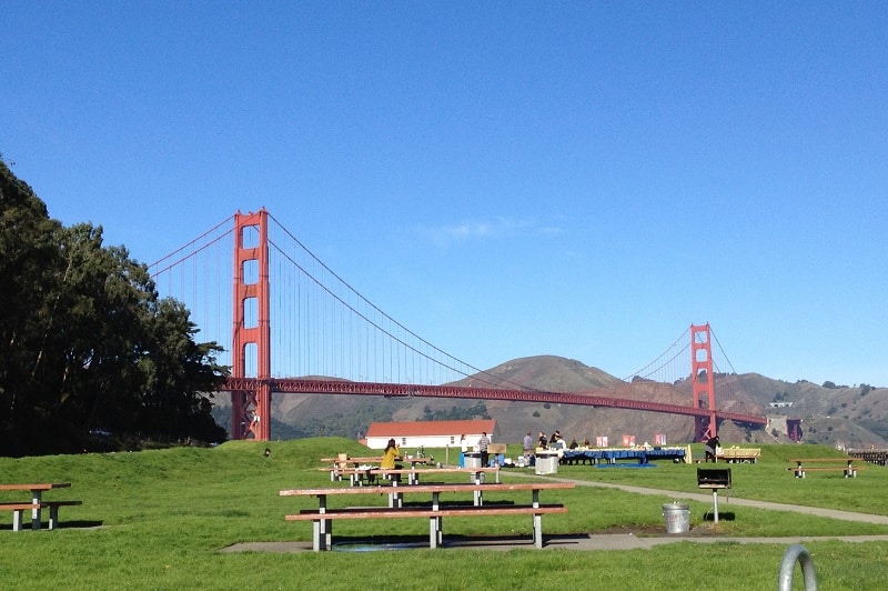 Афиша: День независимости в Сан-Франциско: где лучше посмотреть салют рис 3