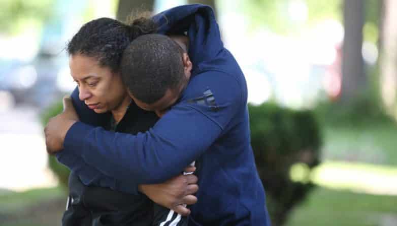 Происшествия: В Чикаго застрелили студента, помогавшего детям с особыми потребностями