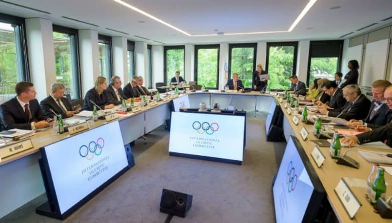 Общество: Пройдут ли Олимпийские игры в 2024 году в Лос-Анджелесе?