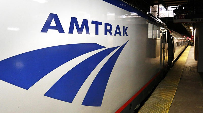 Происшествия: Поезд Amtrak насмерть сбил двух железнодорожных рабочих