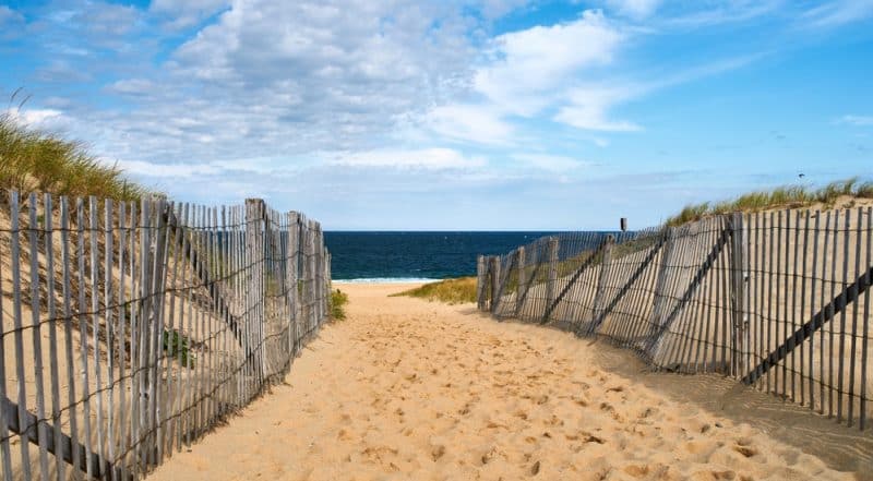Путешествия: ТОП-10 лучших пляжей в США в 2017 году