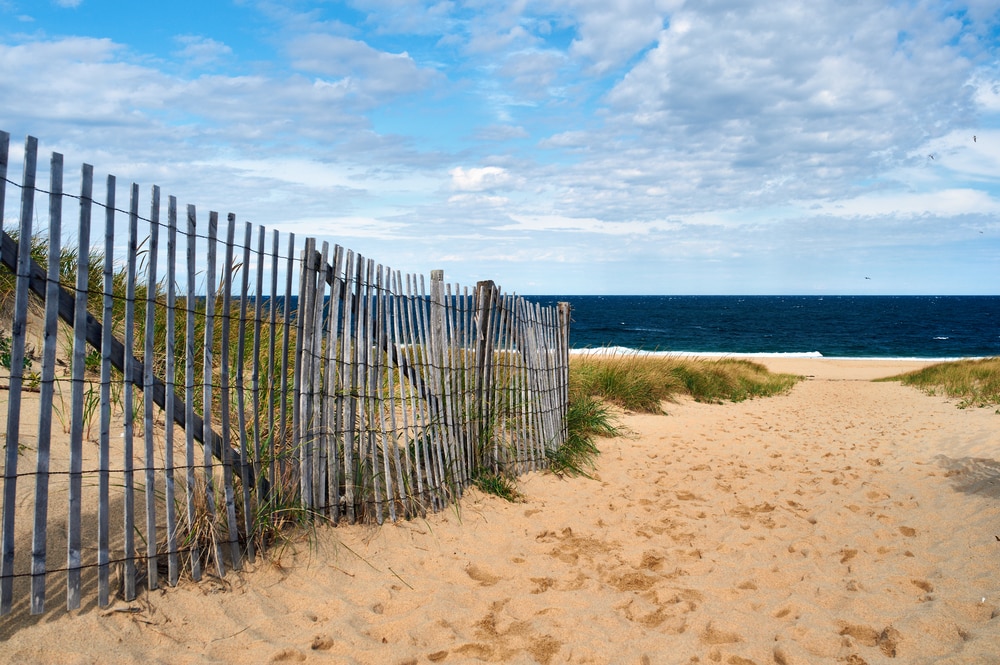 Путешествия: ТОП-10 лучших пляжей в США в 2017 году рис 6