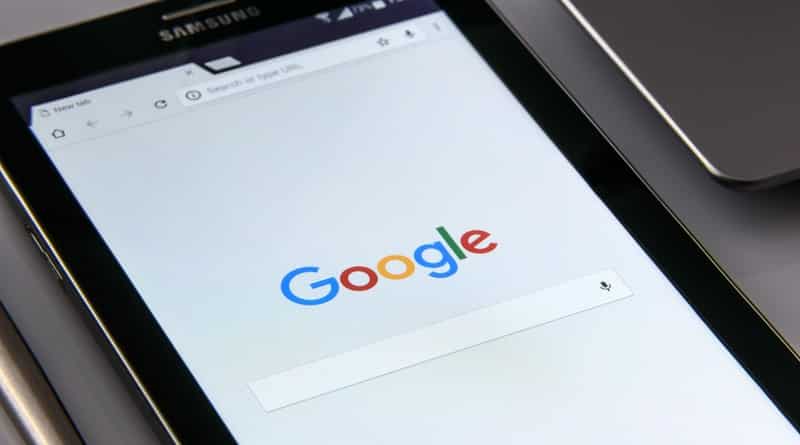 Бизнес: Google оштрафован на рекордную сумму – 2,4 миллиарда евро