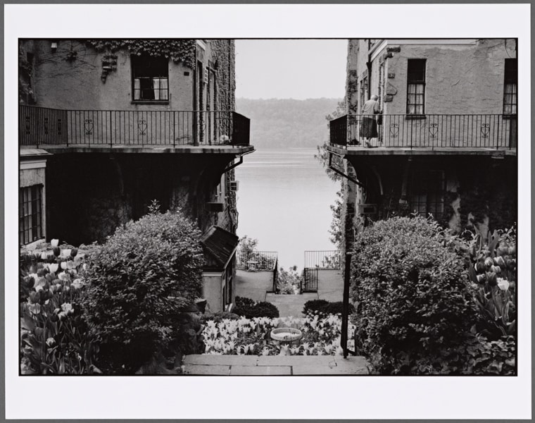 Недвижимость: Очарование Нью-Йорка: вилла Шарлотта Бронте (фото)