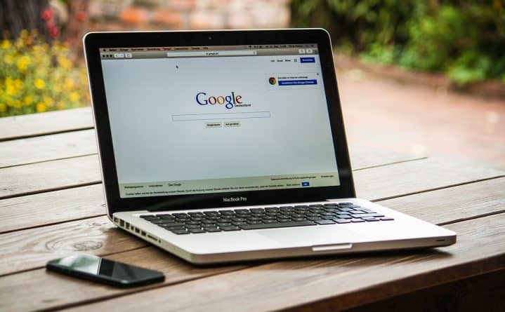 Общество: Google планирует начать блокировать онлайн-рекламу