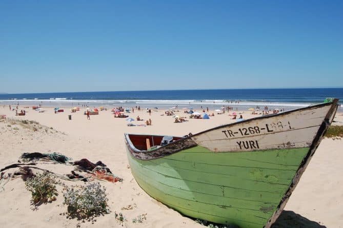 Полезное: Лето в Нью-Йорке: какие из пляжей загрязнены сточными водами