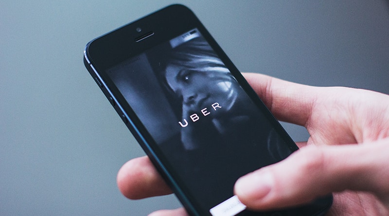 Общество: Водителя Uber арестовали за изнасилование пьяной пассажирки