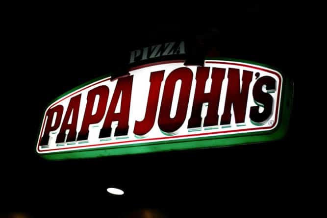 Происшествия: Сотрудники Papa John’s продавали в пицце кокаин вместо оливок
