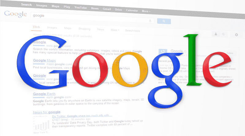 Полезное: Google больше не будет "читать" вашу переписку