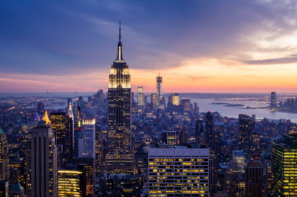 Общество: 5 неожиданных фактов о достопримечательностях Нью-Йорка рис 6