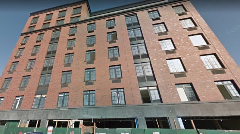 Недвижимость: Доступное жилье в Нью-Йорке: квартиры за $780 в месяц