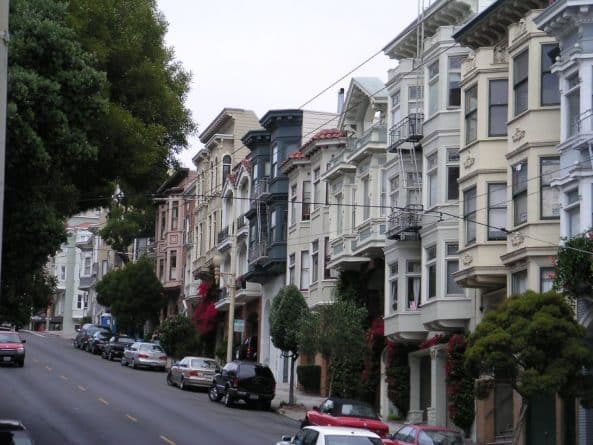 Недвижимость: Кто может претендовать на доступное жилье в Сан-Франциско: новые правила