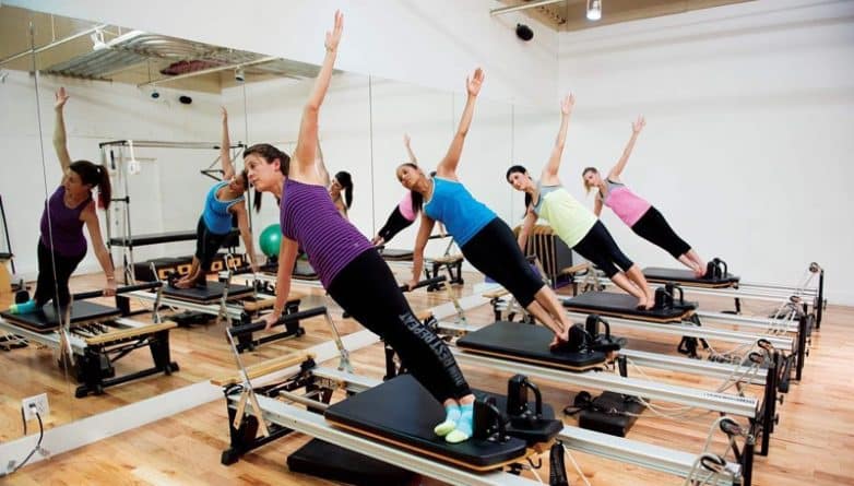 Афиша: Chelsea Piers открывает большой фитнес-клуб в Brooklyn
