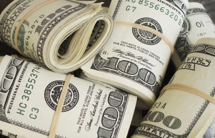 Общество: Житель Калифорнии выиграл $10 миллионов в скретч-лотерею