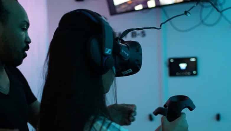Афиша: В Нью-Йорке открылся парк виртуальной реальности