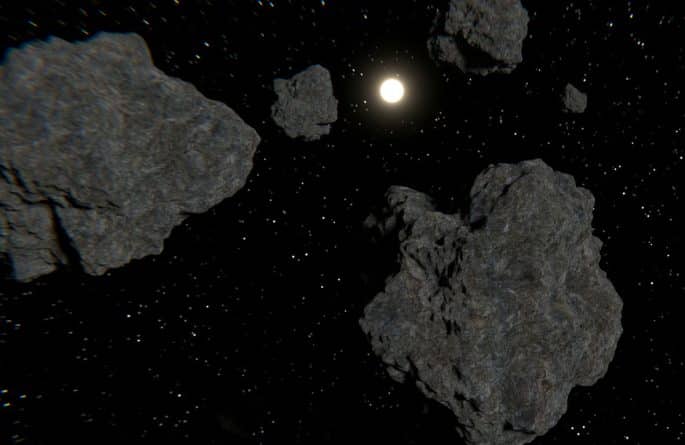 Наука: НАСА защитит Землю от астероидов
