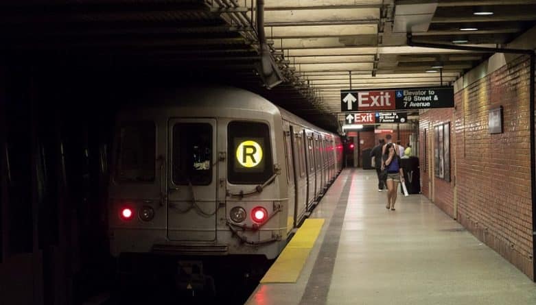 Общество: У Нью-Йорка есть план реорганизации метро