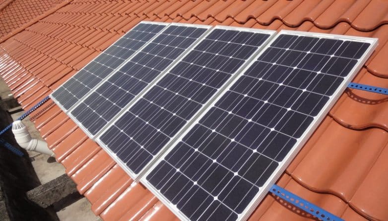 Закон и право: В Майами дома будут строить с солнечными панелями