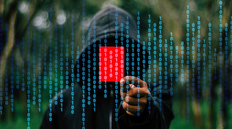 Политика: Хакер взломал email сотрудника секретного подразделения Госдепартмента США