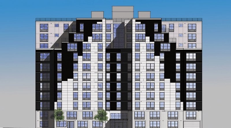 Недвижимость: Жилищная лотерея в Бронксе: квартиры от $882