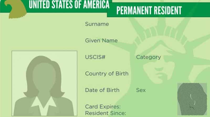 Иммиграция в США: Грин-карта: как не стать жертвой мошенников