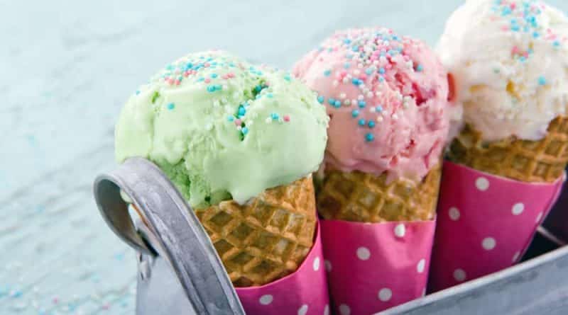 Афиша: День мороженого в Нью-Йорке: где получить бесплатный десерт?