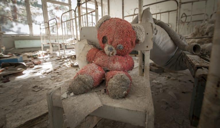 Афиша: Телеканал HBO снимет сериал о катастрофе на Чернобыльской АЭС