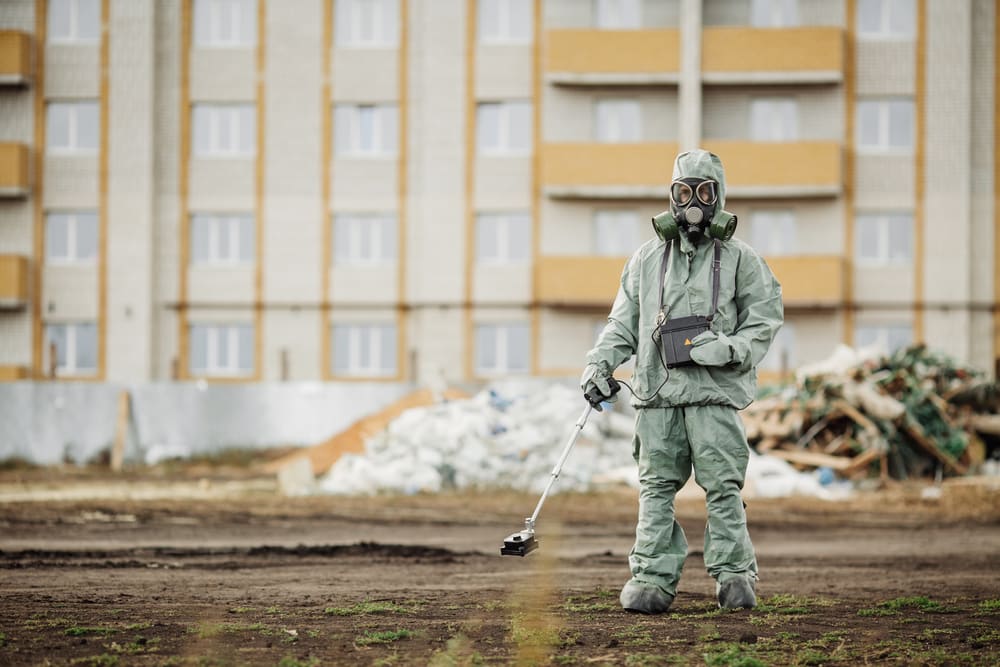 Афиша: Телеканал HBO снимет сериал о катастрофе на Чернобыльской АЭС рис 3