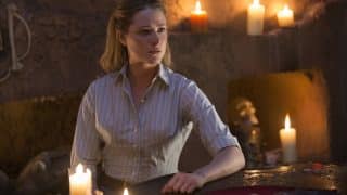 Колонки: Westworld: что нам известно о 2 сезоне