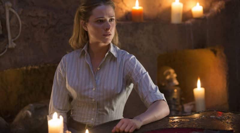 Westworld: что нам известно о 2 сезоне 05072017 Колонки: Westworld: что нам известно о 2 сезоне