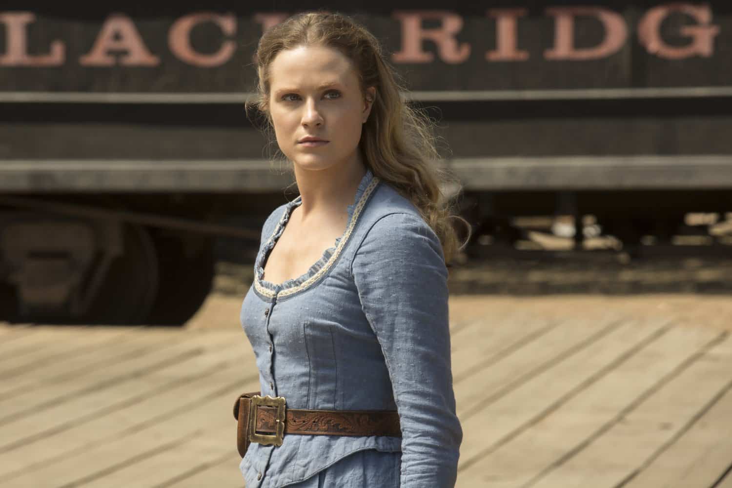 Колонки: Westworld: что нам известно о 2 сезоне рис 5