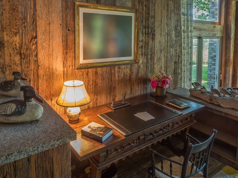 Недвижимость: Дом Рокфеллера выставлен на продажу за 19 миллионов долларов рис 5