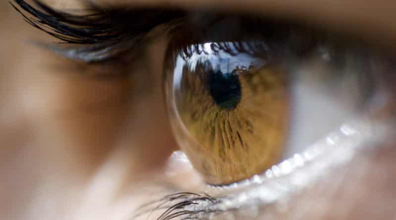 Здоровье: Врачи извлекли из глаза женщины 27 контактных линз