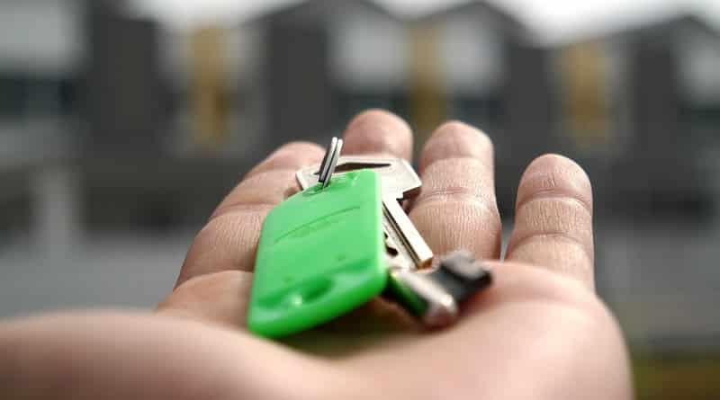 Недвижимость: Вебсайт помогает арендаторам в Нью-Йорке снимать жилье, не тратясь на брокеров