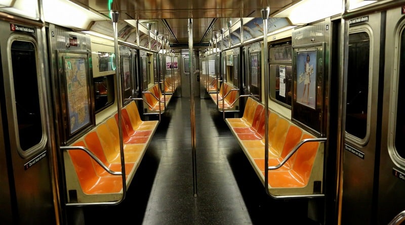 Общество: В MTA рассказали, будет ли весь метрополитен закрываться на ночь