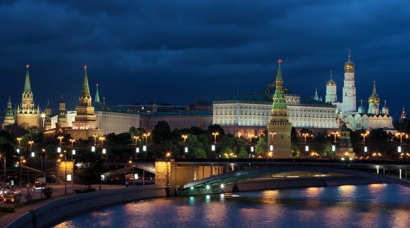Политика: Москва готовит контрсанкции: какими могут быть ответные меры