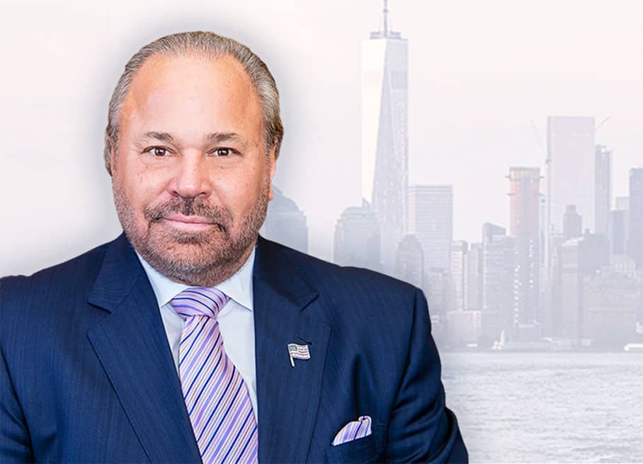 Политика: Кандидаты на кресло мэра Нью-Йорка: кого нужно знать в лицо рис 2